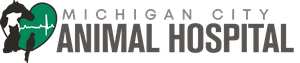 Michigan City Animal Hospital logo